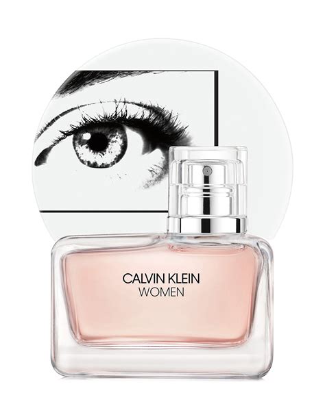 calvin klein parfum woman